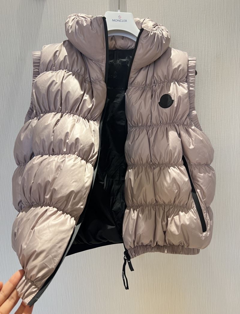 Moncler Down Jackets